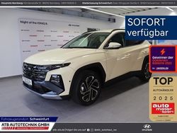 Mic (gruen Neu 2025 Hyundai Tucson Prime SUV | 44.890 €