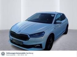 Moonweiß perleffekt Gebraucht 2025 Skoda Fabia Tour Limousine | 20.450 € (Fairer Preis)