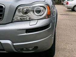 Silber Gebraucht 2012 Volvo XC90 SUV | 17.000 € (Teuer)