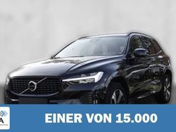 Schwarz Gebraucht 2023 Volvo XC60 Plus SUV | 54.220 € (Fairer Preis)
