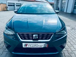 Gebraucht 2021 Seat Ibiza XCELLENCE Kleinwagen | 13.990 €
