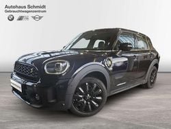 Mini yours enigmatic black Gebraucht 2022 Mini Cooper S Countryman SUV | 24.990 € (Superpreis)