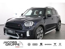 Schwarz Gebraucht 2022 Mini Cooper S Countryman SUV | 28.540 € (Guter Preis)