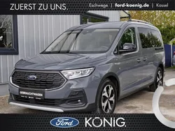 Grau Gebraucht 2024 Ford Tourneo Connect Active Van / Kleinbus | 32.750 € (Etwas zu teuer)