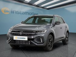 Grau Neu 2025 VW T-Roc SUV | 35.799 € (Guter Preis)