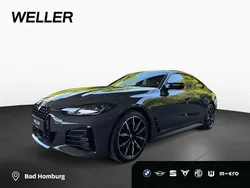 Grau Gebraucht 2021 BMW M440 M Sport Limousine | 47.970 € (Guter Preis)