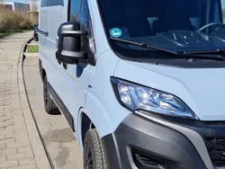 Grau Gebraucht 2023 Fiat Ducato Van | 40.000 €