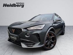 Grün Gebraucht 2021 Cupra Formentor VZ SUV | 27.970 € (Fairer Preis)