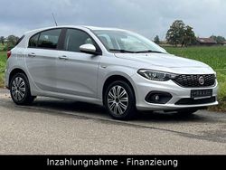 Grau Gebraucht 2017 Fiat Tipo Easy Limousine | 7.900 € (Fairer Preis)
