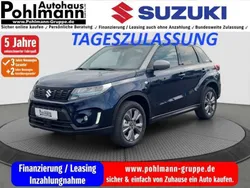 Sphere/galactic gray metallic Neu 2024 Suzuki Vitara Comfort+ SUV | 23.995 € (Guter Preis)
