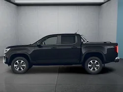 Schwarz Neu 2025 VW Amarok Abholung | 53.499 € (Guter Preis)