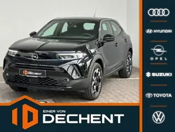 Schwarz Neu 2024 Opel Mokka Ultimate SUV | 28.919 € (Teuer)