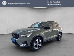 Grün Gebraucht 2025 Volvo XC40 Ultra SUV | 41.400 € (Fairer Preis)