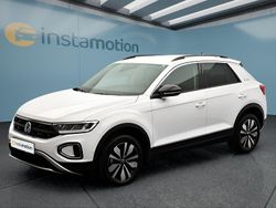 Weiß Gebraucht 2024 VW T-Roc SUV | 29.799 € (Fairer Preis)