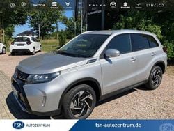 Silky silver metallic Neu 2025 Suzuki Vitara Comfort+ SUV | 24.950 € (Fairer Preis)