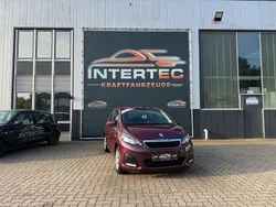 Violet Gebraucht 2014 Peugeot 108 Kleinwagen | 5.999 € (Fairer Preis)