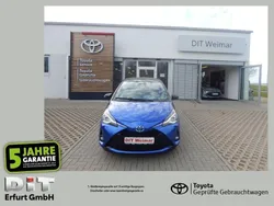 8x2/209 Gebraucht 2018 Toyota Yaris Hybrid Style Limousine | 12.980 € (Guter Preis)
