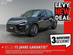 Schwarz Neu 2025 Lexus LBX SUV | 30.929 € (Fairer Preis)