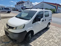 Weiß Gebraucht 2011 Nissan Evalia Premium Edition Van / Kleinbus | 5.400 € (Superpreis)