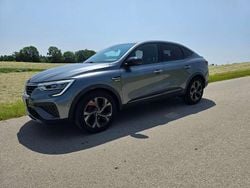 Grau Gebraucht 2022 Renault Arkana R.S. SUV | 23.500 € (Fairer Preis)
