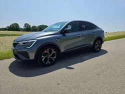 Grau Gebraucht 2022 Renault Arkana R.S. SUV | 23.500 € (Fairer Preis)