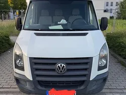 Weiß Gebraucht 2008 VW Crafter Van | 5.000 €