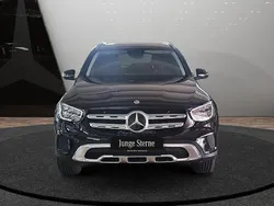 Gebraucht 2021 Mercedes GLC300e | 36.790 € (Superpreis)