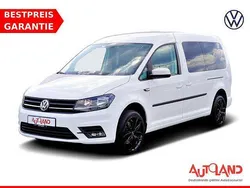 Andere Gebraucht 2018 VW Caddy Van / Kleinbus | 24.990 € (Teuer)