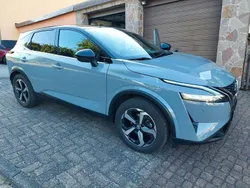 Grau Gebraucht 2022 Nissan Qashqai Tekna SUV | 25.990 € (Guter Preis)