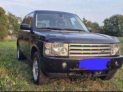 Blau Gebraucht 2004 Land Rover Range Rover SUV | 8.400 €