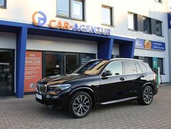 Schwarz Gebraucht 2019 BMW X5 M Sport SUV | 44.900 € (Etwas zu teuer)