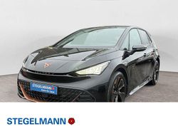 Mythosschwarz Gebraucht 2025 Cupra Born Kleinwagen | 33.840 €