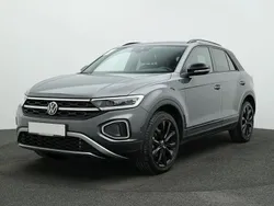 Grau Gebraucht 2024 VW T-Roc IQ Drive SUV | 30.789 € (Fairer Preis)