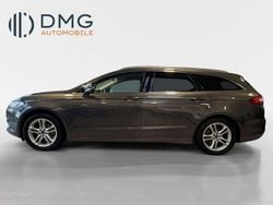 Magnetic Gebraucht 2018 Ford Mondeo Titanium Kombi | 10.990 € (Superpreis)
