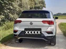 Weiß Gebraucht 2020 VW T-Roc IQ Drive SUV | 23.000 € (Fairer Preis)
