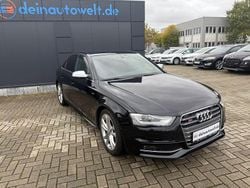 Schwarz Gebraucht 2014 Audi S4 Comfort Limousine | 23.800 € (Superpreis)