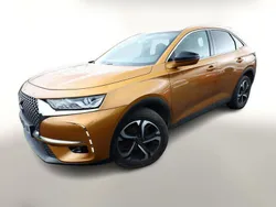 Metallic Gebraucht 2019 DS Automobiles DS7 Crossback SUV | 19.100 € (Fairer Preis)