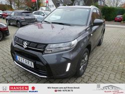 Titan dark gray Neu 2025 Suzuki Vitara Comfort SUV | 25.990 € (Fairer Preis)