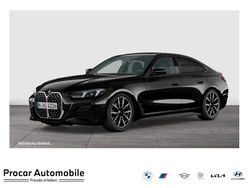 Schwarz Gebraucht 2025 BMW 430 M Sport Coupé | 51.980 € (Etwas zu teuer)