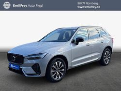 Silver dawn metallic Gebraucht 2024 Volvo XC60 Plus SUV | 48.490 € (Etwas zu teuer)
