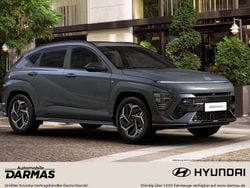 Grau Neu 2025 Hyundai Kona N Line SUV | 29.990 € (Guter Preis)