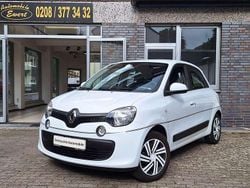 Crystal weiss Gebraucht 2016 Renault Twingo Experience Kleinwagen | 6.680 € (Guter Preis)
