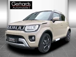Beige Neu 2025 Suzuki Ignis Comfort Kleinwagen | 22.490 € (Fairer Preis)