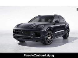 Schwarz Gebraucht 2024 Porsche Cayenne S E-Hybrid SUV | 105.750 €