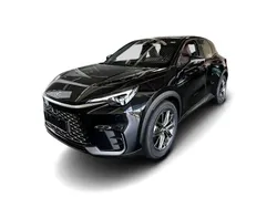 Schwarz Gebraucht 2024 Lexus LBX SUV | 41.589 € (Fairer Preis)