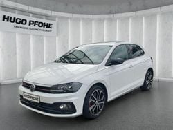 Weiß Gebraucht 2020 VW Polo GTI Limousine | 17.815 € (Guter Preis)