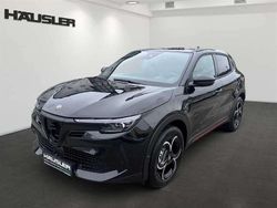 Nero tortona Neu 2025 Alfa Romeo GT Junior Edizione Speciale SUV | 31.970 € (Etwas zu teuer)