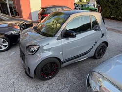 Gebraucht 2020 Smart ForTwo Electric Drive Brabus | 8.980 € (Superpreis)