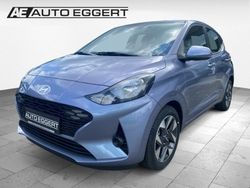 Blau Neu 2025 Hyundai i10 Trend Kleinwagen | 21.109 € (Etwas zu teuer)