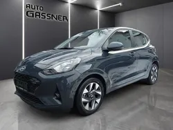 Grau Neu 2024 Hyundai i10 Trend Kleinwagen | 16.990 € (Fairer Preis)